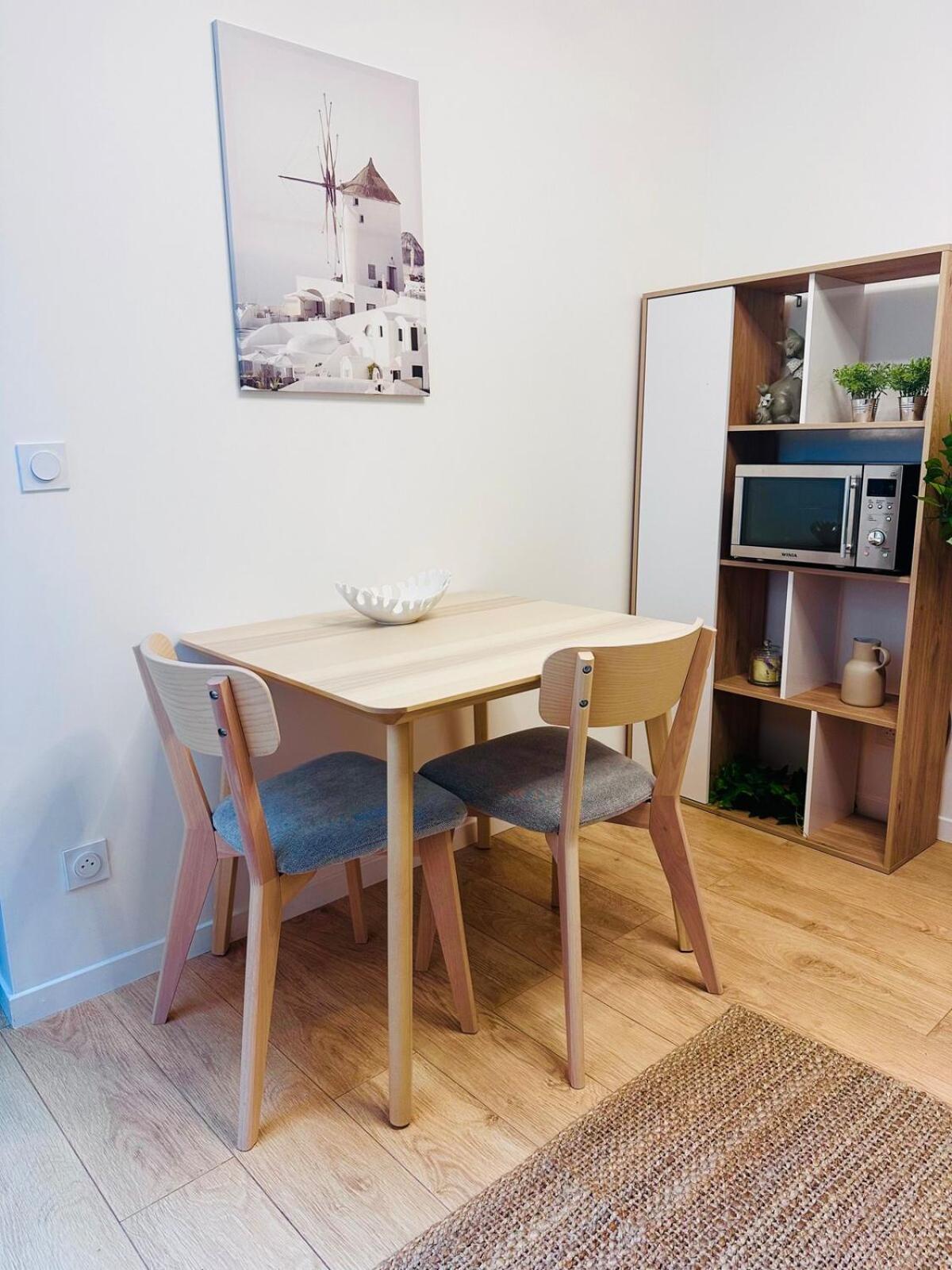 Un Appartement En Centre Ville , A 2 Pas Du Chateau De Villers Cotterets Extérieur photo