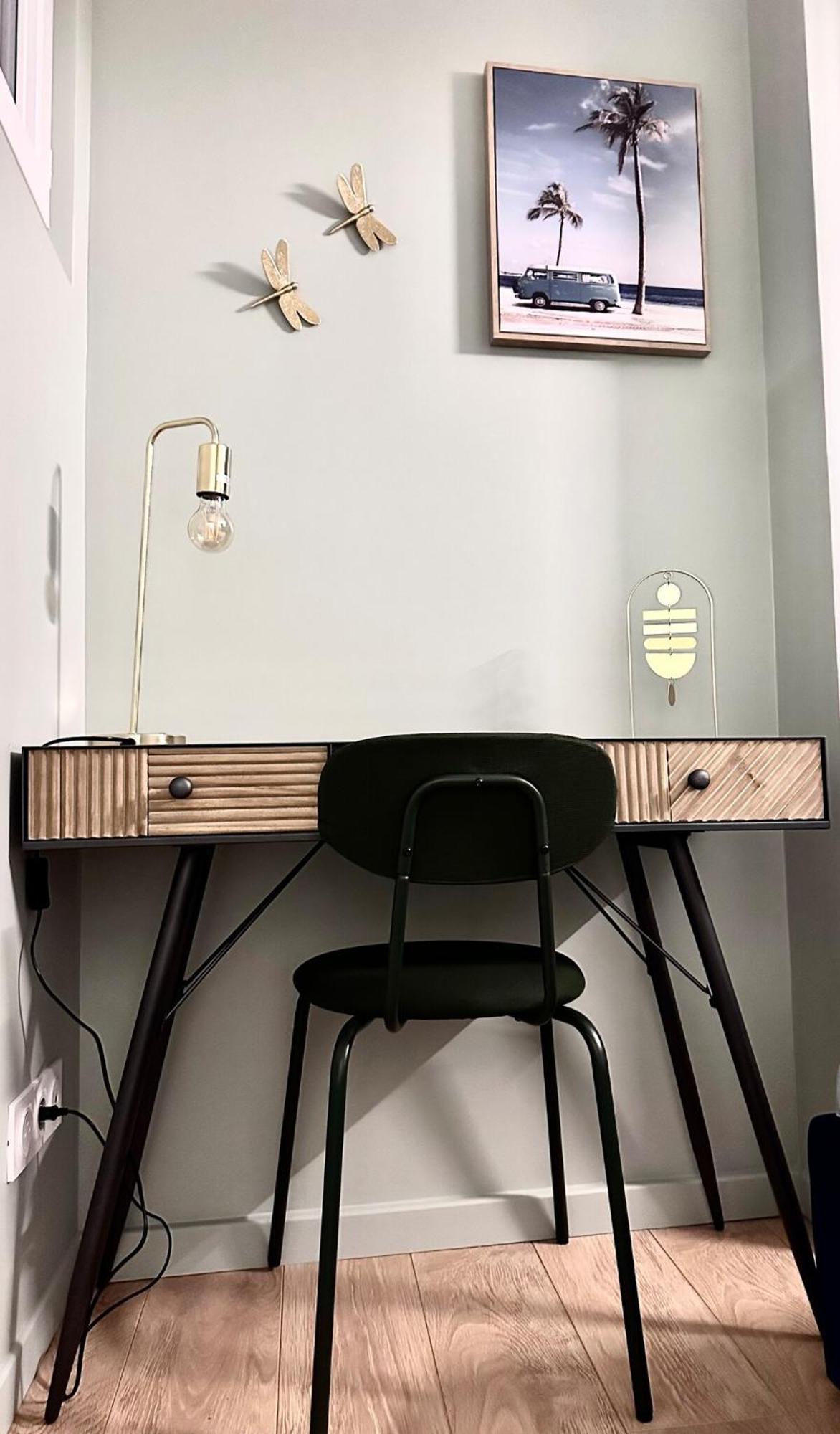Un Appartement En Centre Ville , A 2 Pas Du Chateau De Villers Cotterets Extérieur photo