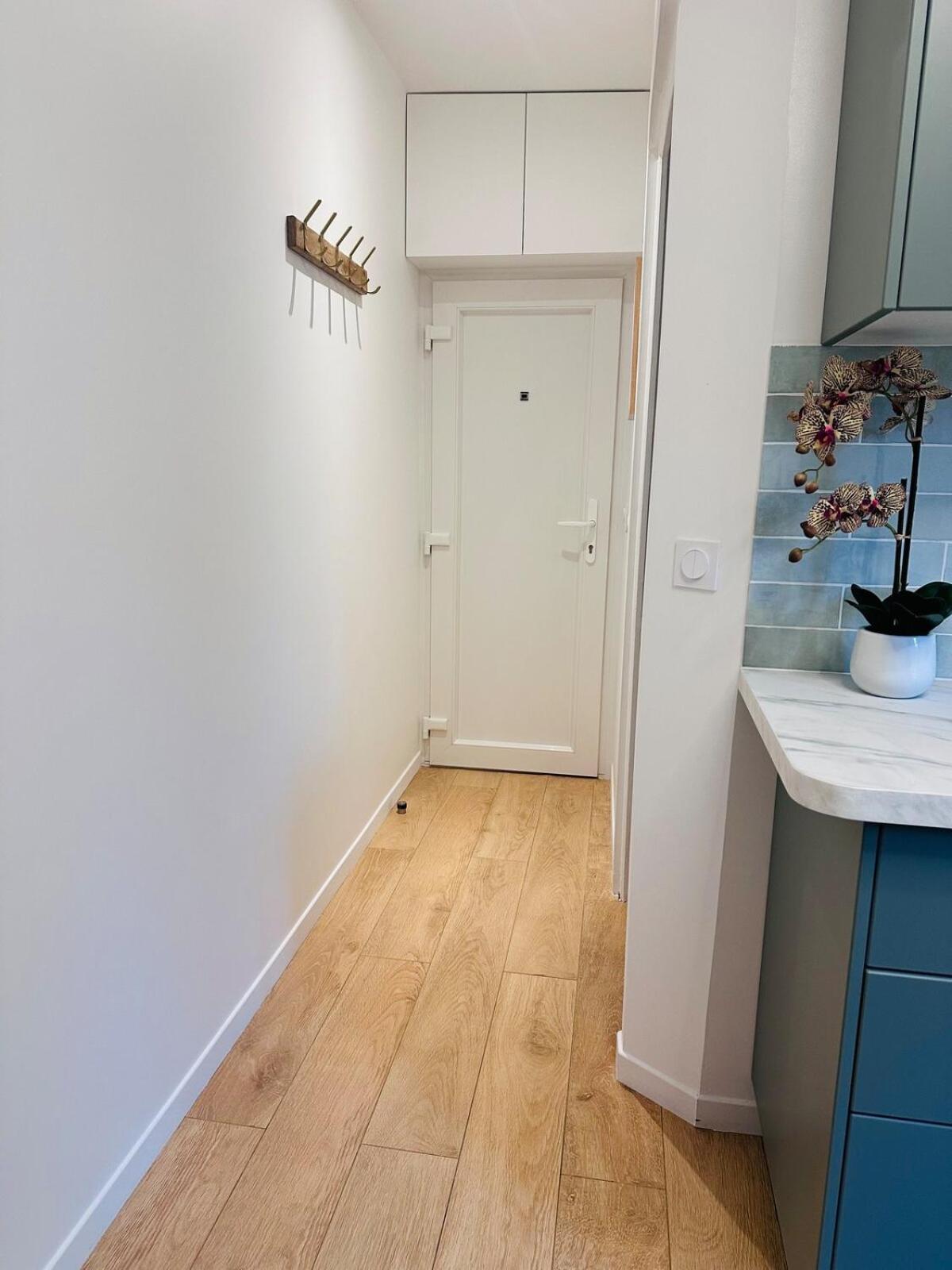 Un Appartement En Centre Ville , A 2 Pas Du Chateau De Villers Cotterets Extérieur photo